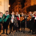 Tunas de Magisterio