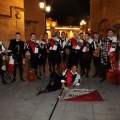 Tunas de Magisterio