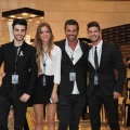 Castellón, Fashion Space