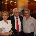 Castellón, Conferencia Padre Ángel
