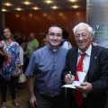 Castellón, Conferencia Padre Ángel