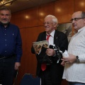 Castellón, Conferencia Padre Ángel