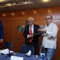 Castellón, Conferencia Padre Ángel