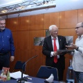 Castellón, Conferencia Padre Ángel