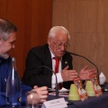 Castellón, Conferencia Padre Ángel