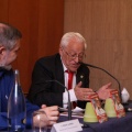 Castellón, Conferencia Padre Ángel