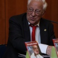 Castellón, Conferencia Padre Ángel