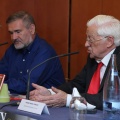 Castellón, Conferencia Padre Ángel