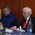 Castellón, Conferencia Padre Ángel