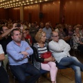 Castellón, Conferencia Padre Ángel