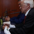 Castellón, Conferencia Padre Ángel