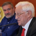 Castellón, Conferencia Padre Ángel