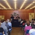Castellón, Conferencia Padre Ángel