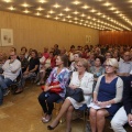 Castellón, Conferencia Padre Ángel