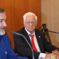 Castellón, Conferencia Padre Ángel