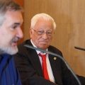 Castellón, Conferencia Padre Ángel