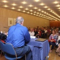 Castellón, Conferencia Padre Ángel