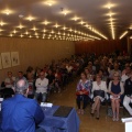 Castellón, Conferencia Padre Ángel