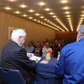 Castellón, Conferencia Padre Ángel