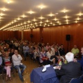 Castellón, Conferencia Padre Ángel