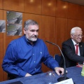 Castellón, Conferencia Padre Ángel