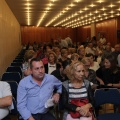 Castellón, Conferencia Padre Ángel