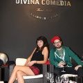 Divina Comedia