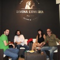 Divina Comedia