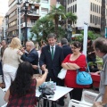 Castellón, 2013