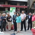 Castellón, 2013