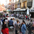 Castellón, 2013