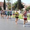VIII Gran Premio 42 y Pico