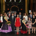 Gaiata 5, Hort dels Corders