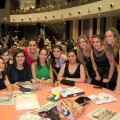 Gaiata 5, Hort dels Corders
