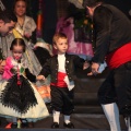 Gaiata 5, Hort dels Corders