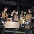 Gaiata 5, Hort dels Corders