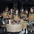 Gaiata 5, Hort dels Corders