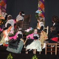 Gaiata 5, Hort dels Corders