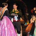 Gaiata 5, Hort dels Corders