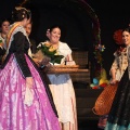 Gaiata 5, Hort dels Corders