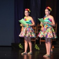Gaiata 5, Hort dels Corders
