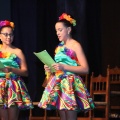 Gaiata 5, Hort dels Corders