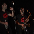 Sixties rock Castellón