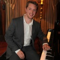 José Ramón García, piano
