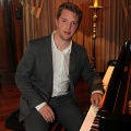José Ramón García, piano