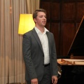 José Ramón García, piano