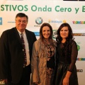 Fiesta positivos