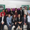 Fiesta positivos
