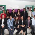 Fiesta positivos
