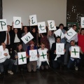 Fiesta positivos